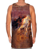 Giovani Boldini - "Portrait of the Marquise" (1914)