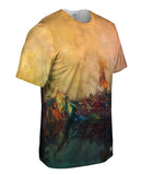 William Russell Flint - "Princess Ida" (1909)