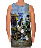 Giovani Boldini - "A Guitar Player" (1873)