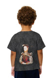 Kids "Portrait of Marchioness of Northampton"
