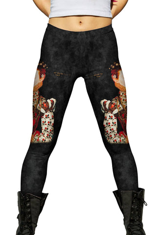 "Portrait of Marchioness of Northampton"