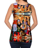 Max Beckmann - "Family Picture" (1920)