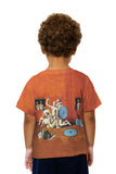 Kids Giorgio De Chirico - "Gladiators"