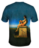 Jean-Hippolyte Flandrin - "Flandrin" (1834)