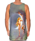 Luis Ricardo Falero - "The Planet Venus" (1882)