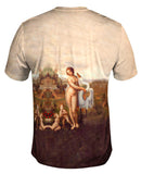 Leonardo Da Vinci - "Leda" (1510)