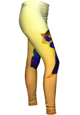 Leon Bakst - "Menade" (1801)