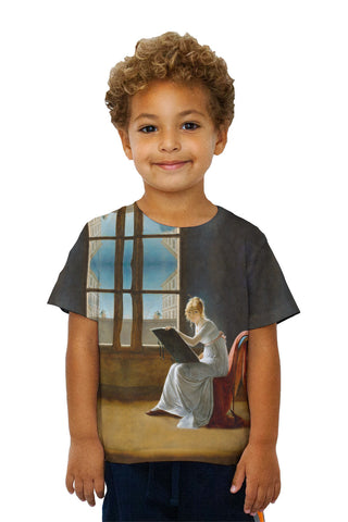Kids Marie-Denise Villers - "Charlotte du Val d_#_Ognes"