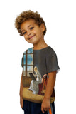Kids Marie-Denise Villers - "Charlotte du Val d_#_Ognes"