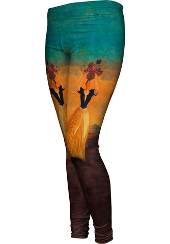 Paul Cezanne - "The Four Season Autum " (1861)