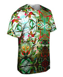 Ernst Haeckel - "Trochilidae " (1904)