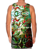 Ernst Haeckel - "Trochilidae " (1904)