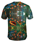 Henri Rousseau - "The Dream" (1910)