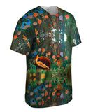 Henri Rousseau - "The Dream" (1910)