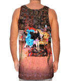 Giovanni Boldini - "The Model and the Mannequin" (1873)