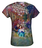 William Savage Cooper - "Phantasy" (1896)