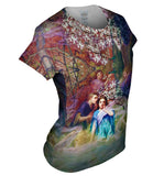 William Savage Cooper - "Phantasy" (1896)