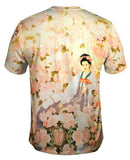 Wang Mei Fang & Zhao Guo Jing - "Chinese paintings of women"