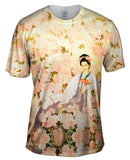 Wang Mei Fang & Zhao Guo Jing - "Chinese paintings of women"