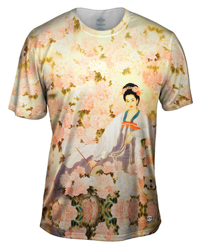 Wang Mei Fang & Zhao Guo Jing - "Chinese paintings of women"