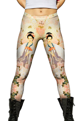 Wang Mei Fang & Zhao Guo Jing - "Chinese paintings of women"