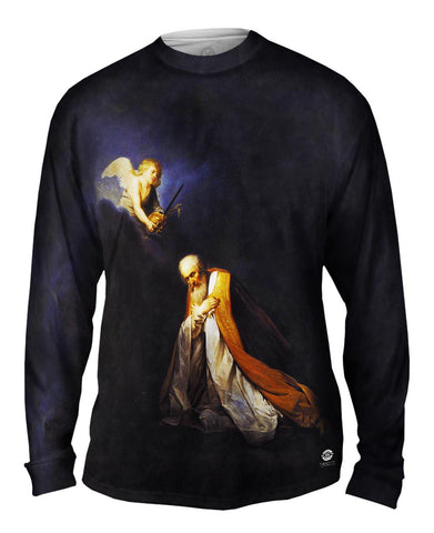 Pieter de Grebber - "King David in Prayer" (1635)