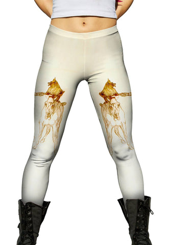 Henri de Toulouse-Lautrec - "At the Circus The Animal Trainer" (1899)