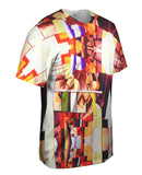 Kazimir Malevich - "Portrait of Matiushin" (1913)