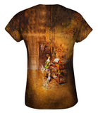 Givanni Boldini - "The Lady Pianist"