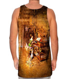 Givanni Boldini - "The Lady Pianist"