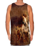 Giovanni Boldini - "Portrait Of Princess Marthe Lucile Bibesco " (1911)