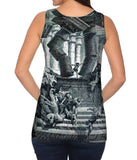 Gustave Dore - "Death Of Samson" (1866)