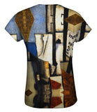 Louis Marocusis - "Still Life" (1914)