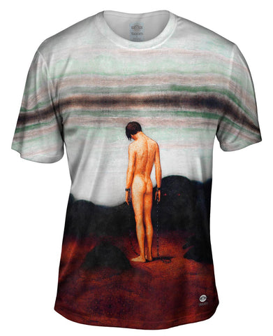 Sascha Schneide - "The Feeling of Dependence " (1920)