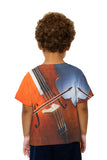 Kids Michael Maggs - "Etude Dun Violoncelle Taille Trois Quarts"