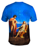 Guido Renni - "Bacchus And Ariadne"