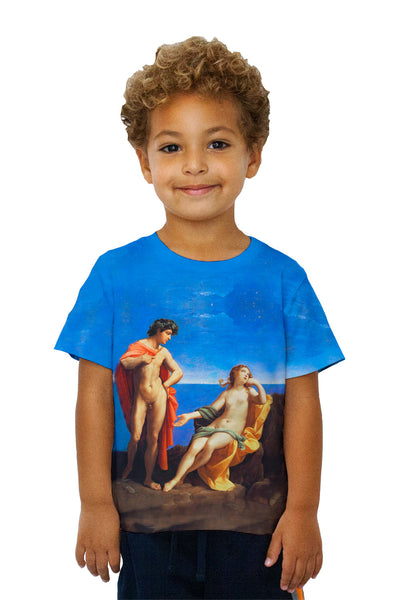 Kids Guido Renni - "Bacchus And Ariadne"&nbsp;Kids T-Shirt