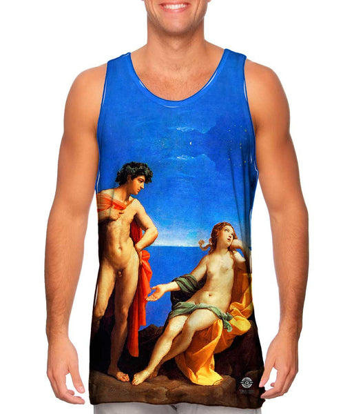 Guido Renni - "Bacchus And Ariadne"&nbsp;Mens Tank Top