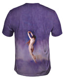 William-Adolphe Bouguereau - "Lost Pleiad"