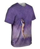 William-Adolphe Bouguereau - "Lost Pleiad"