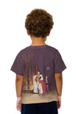 Kids John Singer Sargent - "Charles Stewart Sixth Marquess Of Londonderry"