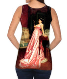 Auguste Toulmouche - "The Admiring Glance"