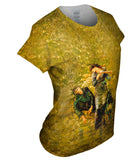 Edward Burne-Jones - "The Beguiling Of Merlin"