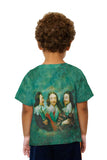 Kids Anthony Van Dyck - "Charles I"