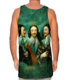 Anthony Van Dyck - "Charles I"