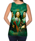 Anthony Van Dyck - "Charles I"