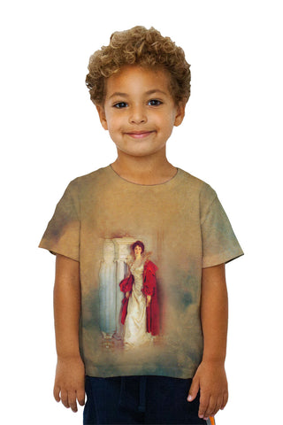 Kids John Singer Sargent - "Winifred Duchess Of Portland"