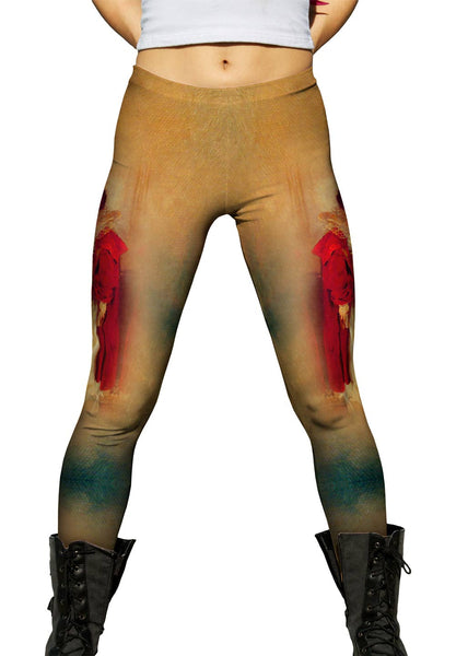 John Singer Sargent - "Winifred Duchess Of Portland"&nbsp;Womens Leggings