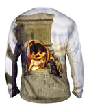 Jean Leon Gerome - "Diogenes" (1860)