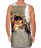 Jean Leon Gerome - "Diogenes" (1860)